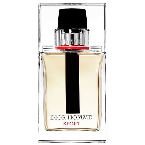 dior homme sport 2017 release|Dior Homme Sport edt.